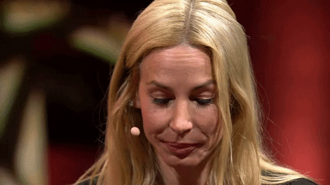 Oh No Omg GIF by RTLde