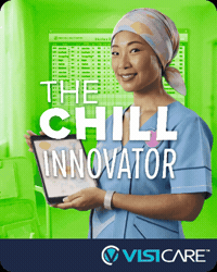 Nurselife Innovator GIF by VisiCare