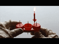 art party GIF by David Kims