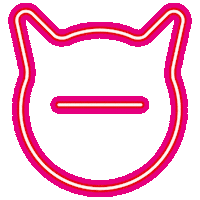 wearefstvl vs zombies mk vampires Sticker