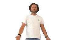 DJMitchelvanWijk party dj carnaval amsterdam Sticker