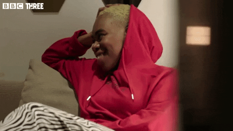 Therapgameuk GIF by BBC Three