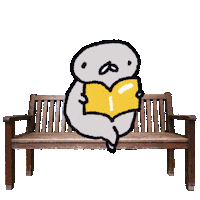Dancing Sticker