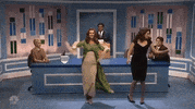 Kristen Wiig Dancing GIF by Saturday Night Live