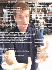 nescala GIF by NE Scala Frame