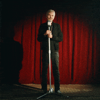 Billy Bob Thornton Bar Star GIF by Carter Faith