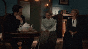 Episode 1 GIF by Murdoch Mysteries