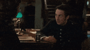 Episode 2 GIF by Murdoch Mysteries