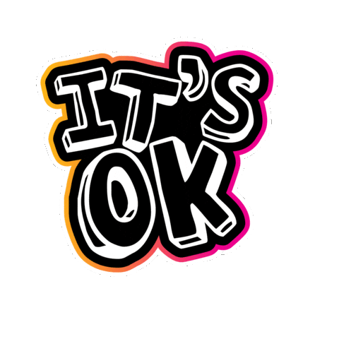 Vibes Ok Sticker by amdocs