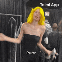Diva Slay GIF by Taimi
