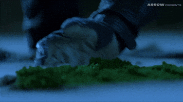 Val Kilmer Space GIF by Arrow Video