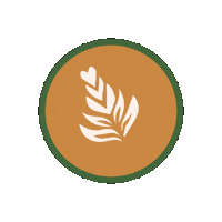 Coffee Love Sticker
