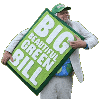 Earth Meca Sticker by Milieudefensie