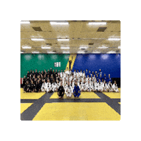 Diego Gamonal Sticker by Brazilian Top Team