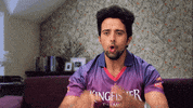 disappointed cricket GIF by KingfisherWorld
