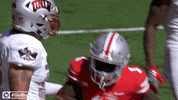 Ncaa Sports GIF by Ohio State Athletics