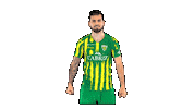 Liga Nos Sticker by CD Tondela