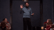 Season 9 Trekkie GIF by The Big Bang Theory