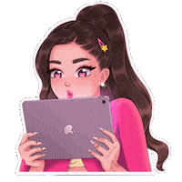 Ari Sticker