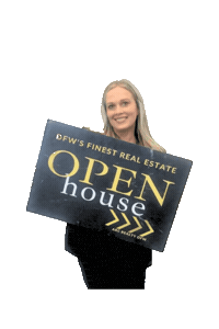 Dfws Finest Sticker by DFW's Finest Real Estate Group