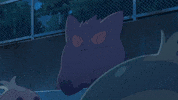Scared Whats Going On GIF by Pokémon