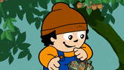 Herbst Kürbis GIF by ZDF