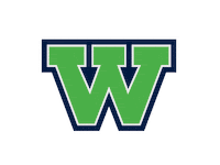westcoastaquatics gowest westisbest swimwest Sticker