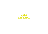 NADATHELABEL nada nadabikinis nadaswim nadathelabel Sticker