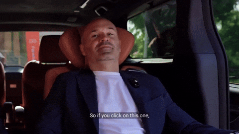 Electrification Capitalmarkets GIF by Marcel Katz Dalí / The Art Plug