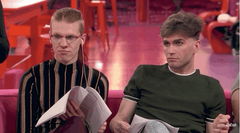 Season 13 What GIF by RuPaul's Drag Race