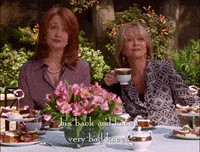 season 2 netflix GIF by Gilmore Girls 