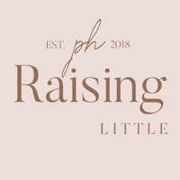 British Baby GIF by Raising Little