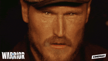 cinemax fire warrior cinemax bad guy GIF