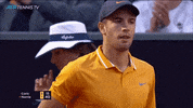 atp tour lol GIF by Tennis TV