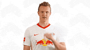 Lukas Klostermann Lol GIF by RB Leipzig