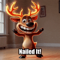 Puzzle Success GIF by elkijahspark
