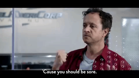 comedy central GIF by Workaholics