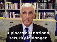 Donald Trump GIF by GIPHY News