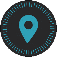 autopolish cars glow detailing carwash Sticker