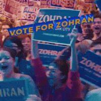 Mayor GIF by Respective