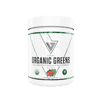 Protein Vegan Fitness Sticker by Vedge Nutrition