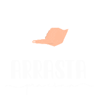 patriotayara swipeup arrasta pracima adesivosdaste Sticker