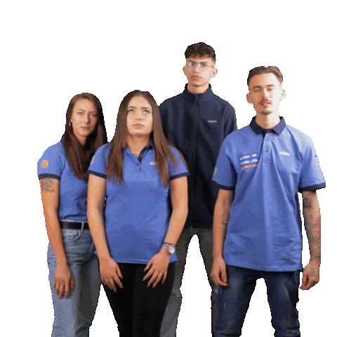 Teamlidl Sticker by Lidl Deutschland