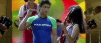 Shahrukh Khan Bollywood GIF by bypriyashah