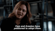 bonesfinale GIF by Bones