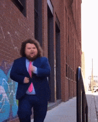 Fail Vice President GIF by Respective