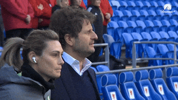 Anthem GIF by Football Australia