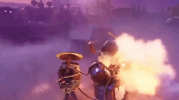 Partying Rock And Roll GIF by Clash