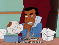 episode 9 eating GIF