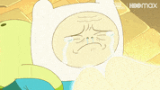Sad Animation GIF by Max